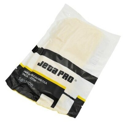Липкая салфетка JETA PRO JetaPro антистатическая , 850х760 мм
