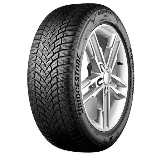 фото А/шина bridgestone blizzak lm005 225/40 zr19 93w xl