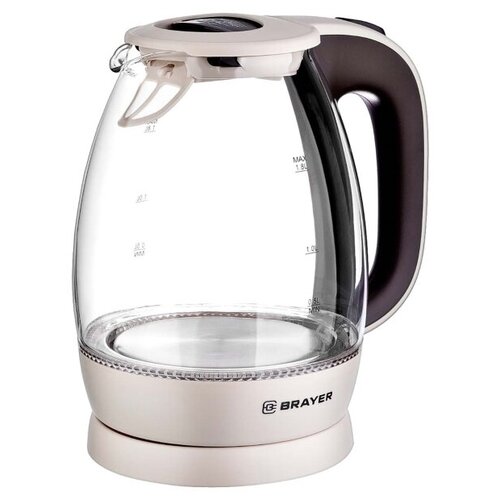Электрочайник Brayer BR1045BN 512500₽