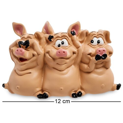 Статуэтка Собака Джек-Рассел Поймай удачу (W.Stratford) RV-911 113-904583