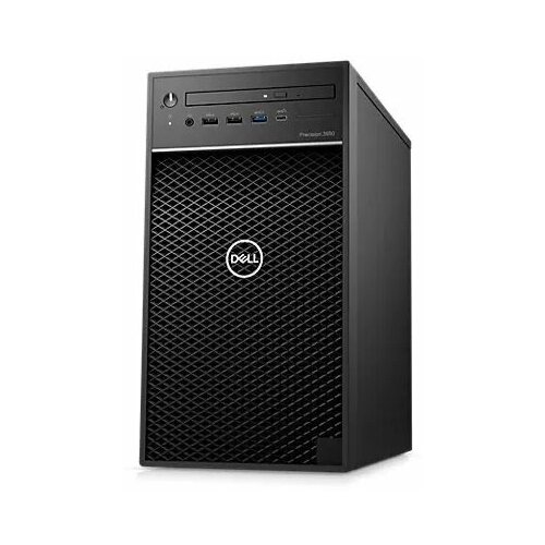 фото Настольный компьютер dell precision 3650 mt 3650-0304