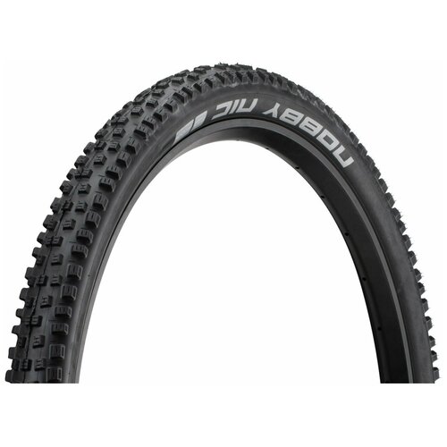 фото Покрышка schwalbe nobby nic 27.5x2.6 addix hs463