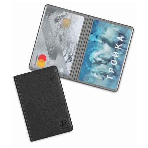 фото Flexpocket / защитный футляр для карт / картхолдер / держатель для кредитных карт