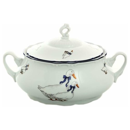 Супник 1,5 л Thun 