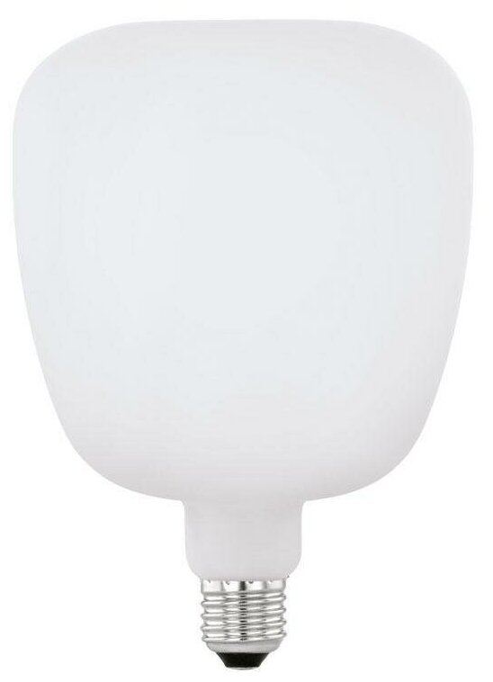 Eglo Лампа светодиодная Eglo E27 4W 2700K белый 11899