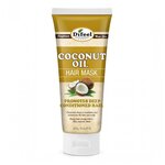 Difeel Питательная маска для волос с кокосовым маслом / Coconut Oil Premium Hair Mask, 236 мл - изображение