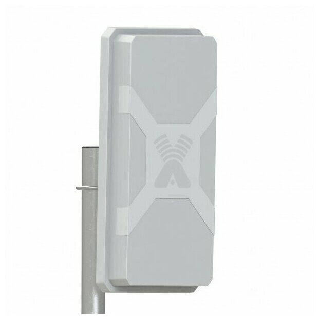 Nitsa-5F MIMO 2x2 - универсальная антенна 2G, 3G, 4G, WiFi