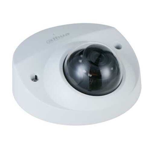 DAHUA DH-IPC-HDBW2231FP-AS-0280B 2MP Lite IR Fixed-focal Dome Network Camera 781500₽