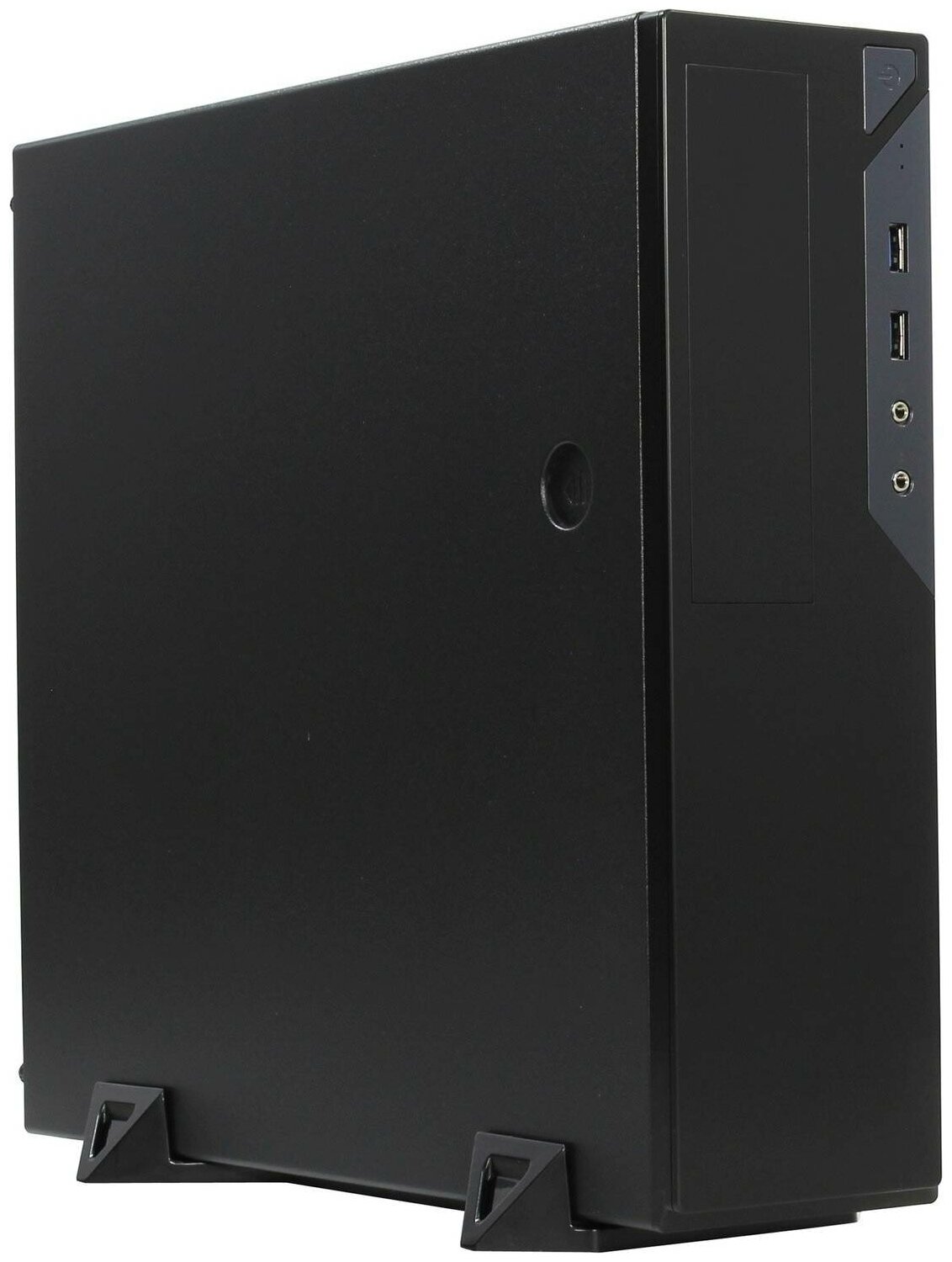 Desktop EL501BK PM-300ATX U3.0*2AXXX Slim Case [6116779]