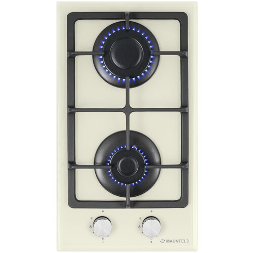 Газовая варочная панель MAUNFELD EGHG323CBG 1299000₽