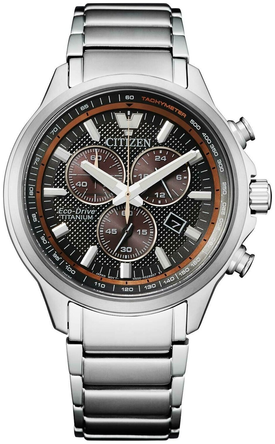 Наручные часы CITIZEN Eco-Drive