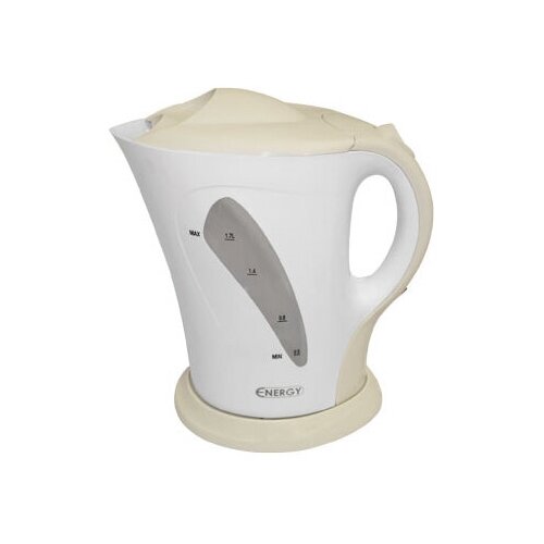 Чайник электрический Energy E210 белый 208500₽