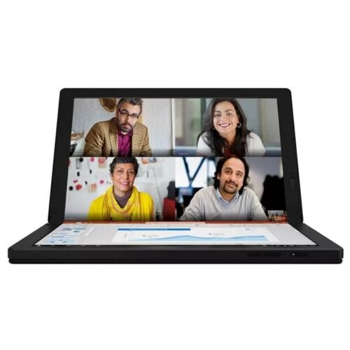 фото Ноутбук lenovo thinkpad x1 fold gen 1 20rks05k00