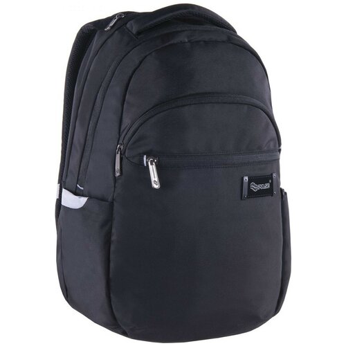 Рюкзак PULSE PRIME BLACK, 49x30x23см