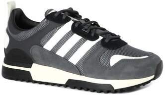 Кроссовки Adidas ZX 700 HD серый, Размер 45