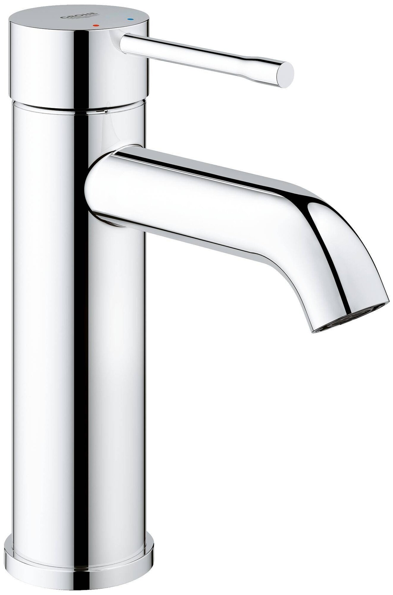 Смеситель для раковины Grohe Essence New 23590001