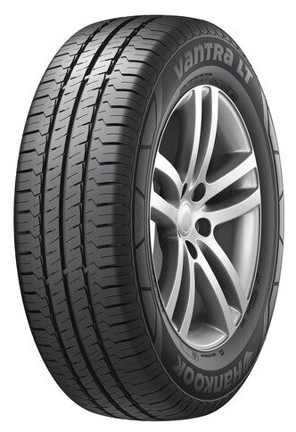 Hankook 215/70R15C 109/107S Vantra LT RA18