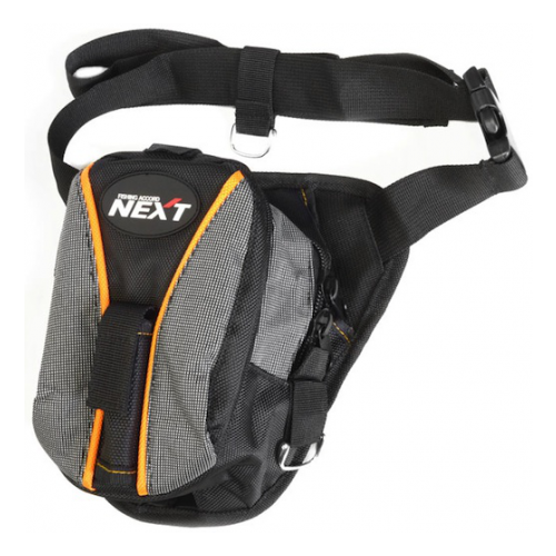 фото Grfish, сумка на пояс, 16х21см, арт. gr-84038