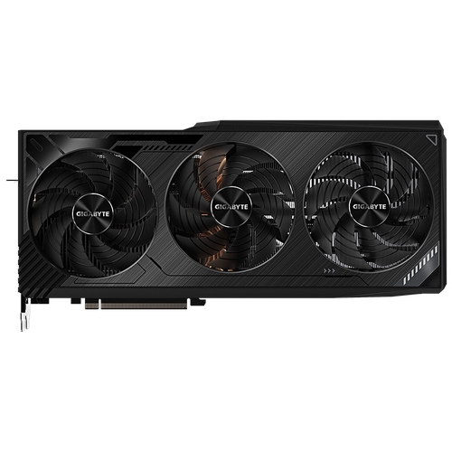 Видеокарта GIGABYTE GeForce RTX 3090 Ti 24576Mb GAMING (GV-N309TGAMING-24GD)