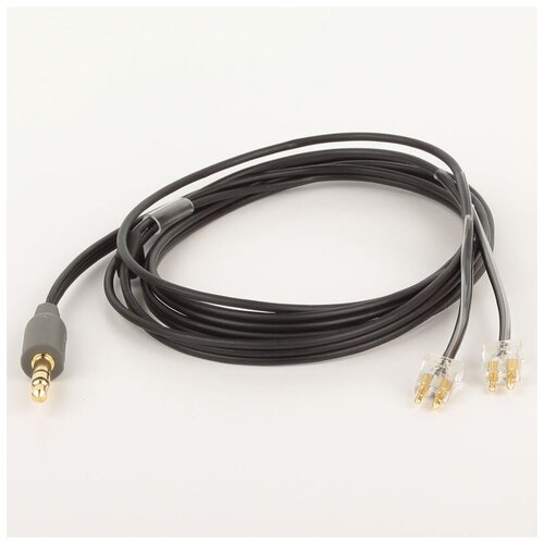 Кабель аудио для наушников SAEC SHC-120FF 1.2m