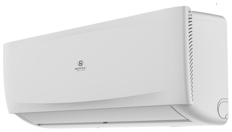 Инверторный кондиционер настенный сплит-система ROYAL Clima VELA NUOVA INVERTER RCI-VXI28HN - фотография № 1