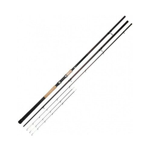 фото Удилище фидерное royal fider libao 3.9 до 150гр