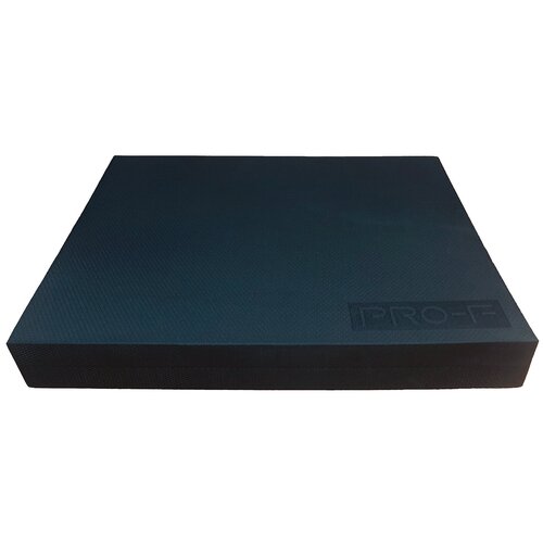 фото Балансировочная подушка большая fit ballance pro-f