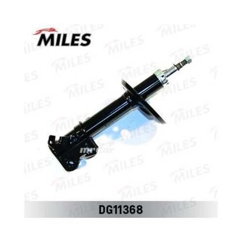 фото Miles dg11368 амортизатор toyota corolla 04/97-01/02 пер.лев.газ.excel-g