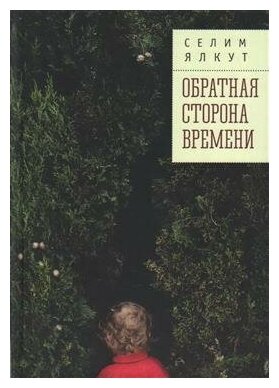 Обратная сторона времени (Селим Ялкут) - фото №1