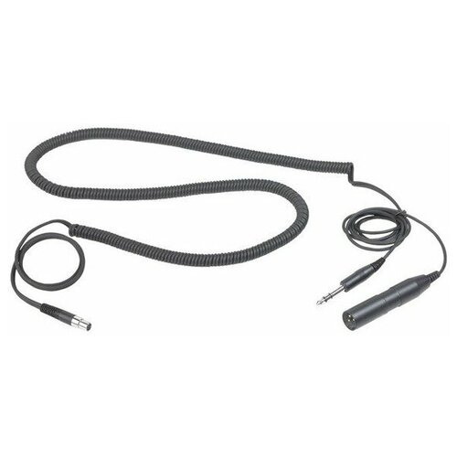 AKG MK HS Studio C провод для гарнитур HSC с адаптером фантомного питания 2371500₽