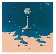 Виниловая пластинка Electric Light Orchestra. Time (LP)