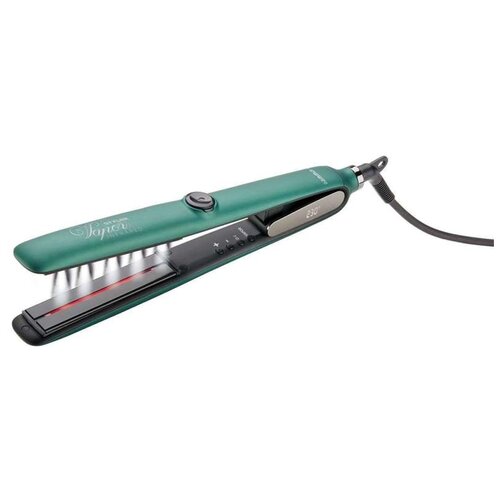 Выпрямитель Gamma Piu Vapor Styler Infrared, blue