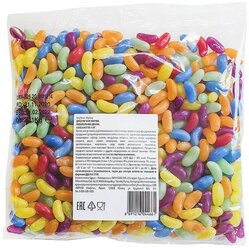 Конфеты Haribo Jelly Bean, 1 кг