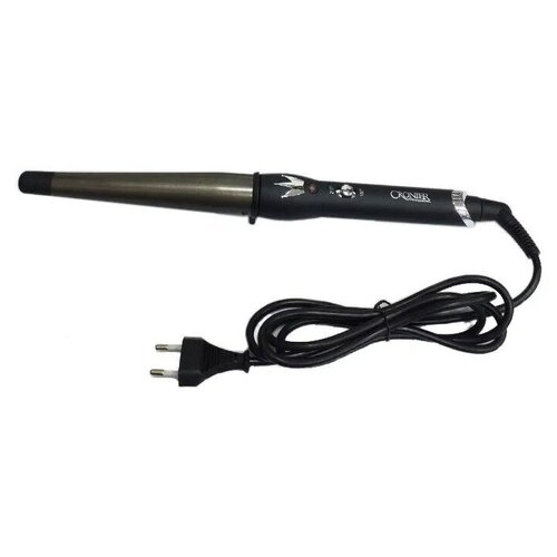 Плойка конусная cronier F-13 25см 109900₽