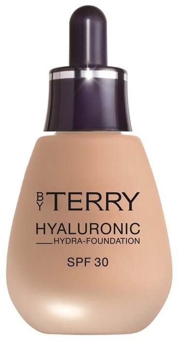 Тональный флюид Hyaluronic Hydra Foundation By Terry 200C Cool-Natural