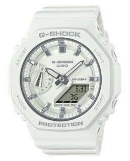 Наручные часы CASIO G-Shock GMA-S2100-7A