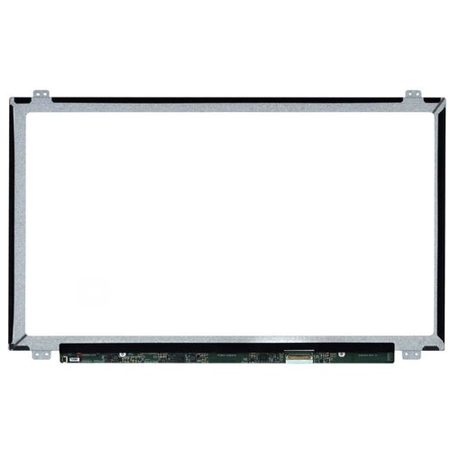 Матрица, совместимый pn: LP156WHB(TP)(C2) / 1366x768 (HD) / Глянцевая screen controller board drive hdmi compatible vga 1366 768 led pc lcd for n156bge e11 e31 e41 e42 ea1 ea2 eb1 eb2 kit edp 30 pin