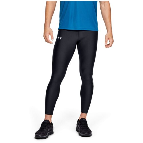 фото Тайтсы under armour speed stride tight черный sm 1348498-001