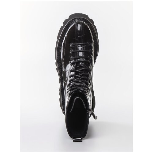 фото Ботинки женские le78-ge731-np332b (36) lauf!