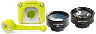 Набор Lensbaby CreativeMobileKit for iPhone 5/5s