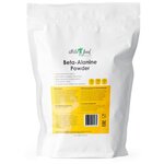 Atletic Food Beta-Alanine Powder - 500 грамм, без вкуса - изображение