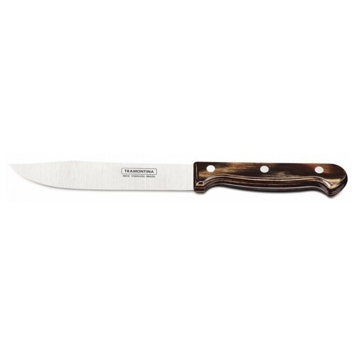 Нож кухонный Tramontina Polywood 150мм, универсальный, 1шт.