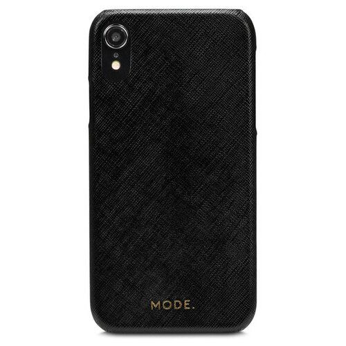 London - iPhone XR - Night Black