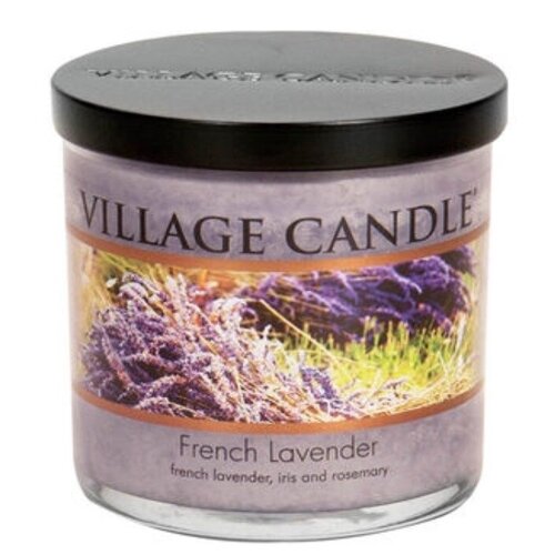 Ароматическая свеча Village Candle 