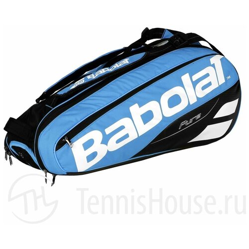 фото Сумка babolat pure drive x6 2018 751171