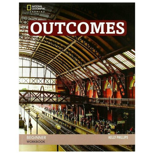 Outcomes: Beginner workbook