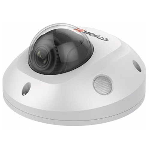 IP Камера HiWatch IPC-D542-G0SU 4mm 1279000₽