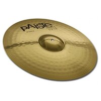 Тарелка PAISTE 16" 101 Brass Crash