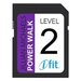 Карта памяти для тренажера NordicTrack / SD Card Power Walking L2 / Ходьба (не прев. 4 км) IFPW208