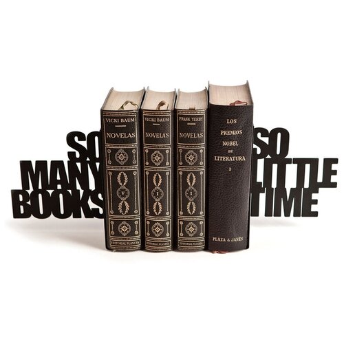 фото Balvi держатель для книг so many!